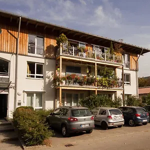 Gastehaus Olympia Reitanlage Munchen-riem , München Deutschland