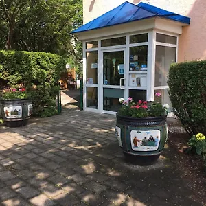 Wasserburg 3*, München Deutschland