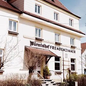 Wuermtalhof & Wirtshaus , München Deutschland